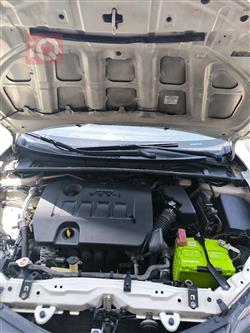 تۆیۆتا کۆرۆلا